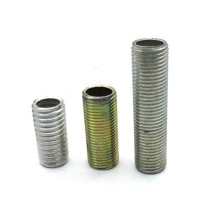 China Galvanized Carbon Steel Hollow Thread Rod DIN975 Xiangdong ZINC, Carbon Steel en venta