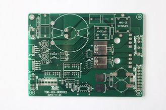 China FR4 High TG PCB Board Multilayer PCB EMS Electronic Metal Detector PCB Board for sale