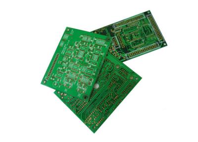 China Double sided Layer Power Supply PCB, high quality aluminum material PCB production for sale