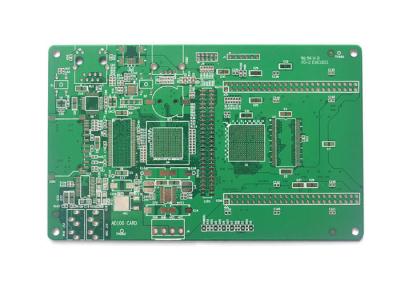 China 10 Layers PCB Board Multilayer PCB Heavy Copper Printed PCB Circuit Board for sale