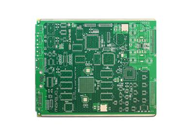 China HDI Tg Multilayer Rigid Circuit Board and PCB Competitive Price Printed Circuit Board for sale