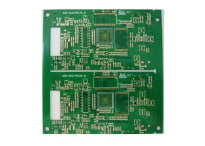 China Multilayer PCB Circuit Board with High Quality Best Price From China Manufacturer for sale