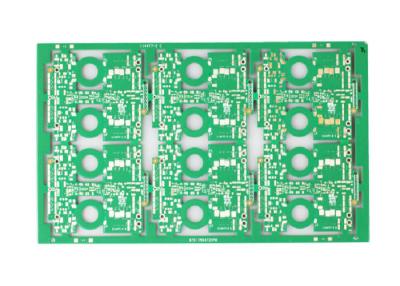 China UL Approved Experienced Fr4 94V0 Printed Circuit Board for sale