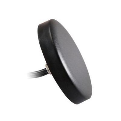 China JCB046LM GPS Glonass LTE Mimo External Screw Mount Combination Pebble Antenna JCB046LM for sale