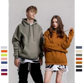 China Anti-wrinkle drop spring casual hoodie boys long sleeved top sweatshirt hoodie for men for sale