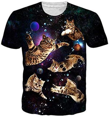 China Casual Wholesale Blank T Shirt Sublimation for sale