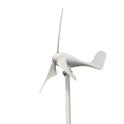 China Household roof small wind generator for boat wind generator 1m 10m wind generator for home for sale