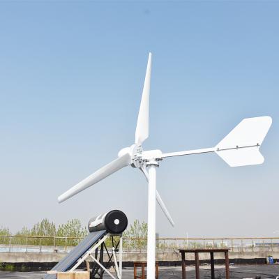 China FLTXNY 50kw wind generator 30kw wind generator High quality blades wind turbine for sale