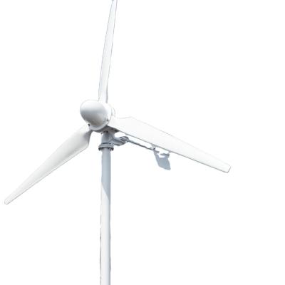 China China Factory Price for 5000W 10KW15KW Wind Turbine Generators 48V 96V 120V 220V 380V Three Phase AC Output Windmill for Sale for sale