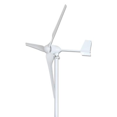 China 2kw 3KW 5kw wind turbine home use wind generator electric 5KW windmill alternative energy generators for sale