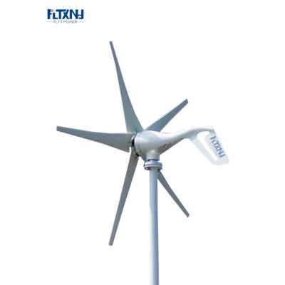 China Factory Sale wind power generator 1000w vertical wind power generator wind power generator for home for sale