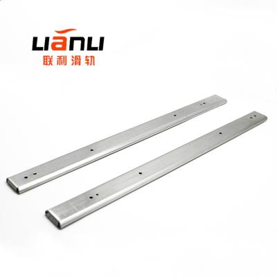 China LIANLI Traditional Drawer Slide Display Slide Custom Extension Table Mechanism for sale