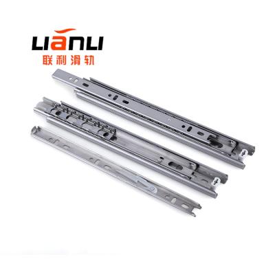 China Furniture Factory Custom 304 Stainless Steel Special Slide Rail for sale