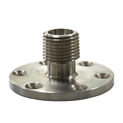 China Manufacture Auto CNC Machining Mechanical Bike Motorboat Engine Parts for sale