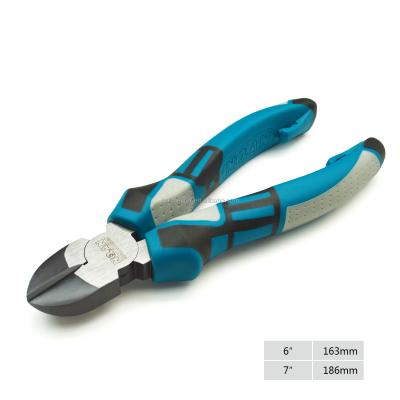 China K-Master MULTI FUNCTIONAL High Quality 6 Inch Diagonal Cutting Pliers Work Cutting Pliers for sale