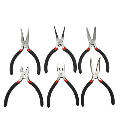 China K-Masters Mini Diagonal Pliers Cut-Off Pliers for sale