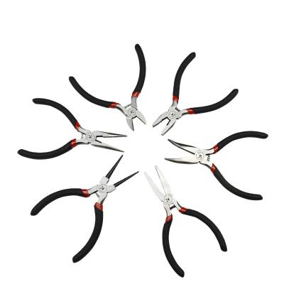 China K-Master Mini Hand Tools Cutting Pliers High Quality Professional Wire Cutter Diaoganl Cutting Tools Pliers for sale