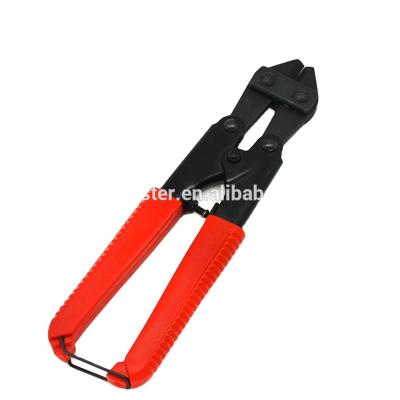 China K-Master Manufacturer Mini Bolt Cutter Trimmer Cable Cutter Shear Steel Wire Reinforced Pliers for sale