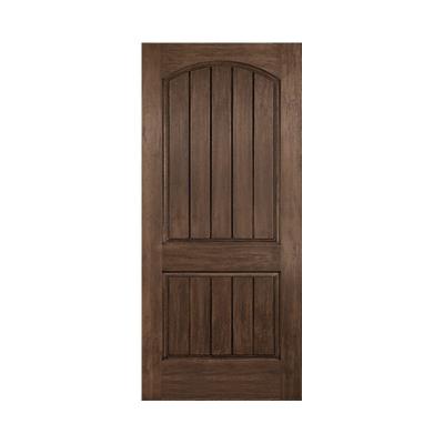 China Stylel Simple Design Modern Wooden Door Painted Free Design MDF Interior Wooden Door Kartallar Turkish Solid Wood Flush Door for sale