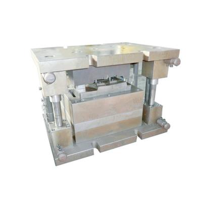 China According to customer requirements discount price customized stainless steel plate steel plate casting machine for sale