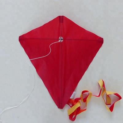 China Education And Funny Mini String Kites Surfing Kite for sale