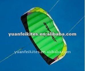 China Sport nylon kite for sale