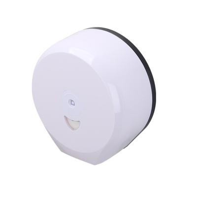 China Modern Wall Mounted Circular Toilet Elephant Roll Paper Dispenser For Hospital Bathroom Circular Toilet Paper Holders for sale