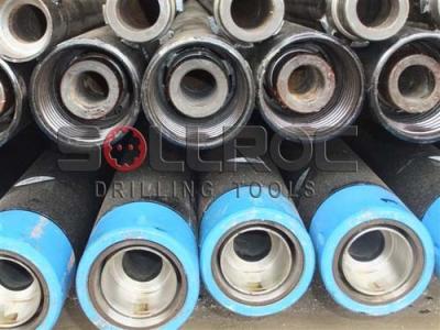 China RC Drill Rod for sale