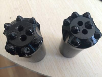 China Tapered Button Bits for sale