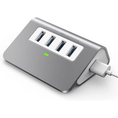 China 3.0 Extender 4 Port Usb-C Adapter Hub USB Dock HUB Splitter USB Universal Device Laptop for sale