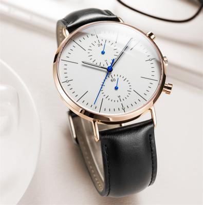 China 2019 New Arrivals Chronograph Custom Brand Luxury Wristwatches Fit Stainless Steel Alloy Fashion Ladie's Watch for sale