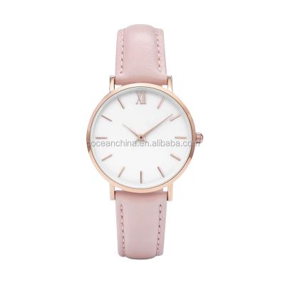 China Hot sales new arrival japan movement quartz watch sr626sw automatic date watch women fashion for sale