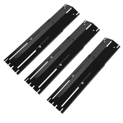 China Heavy Duty Corrosion Resistance Universal Gas Grill Heat Deflector Barbecue Spare Parts for sale