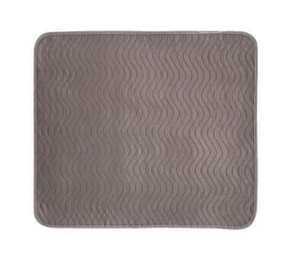 China Hospital Care Products Reusable Absorbent Pad Incontinence Urine Elder Plain Weave Pad for sale