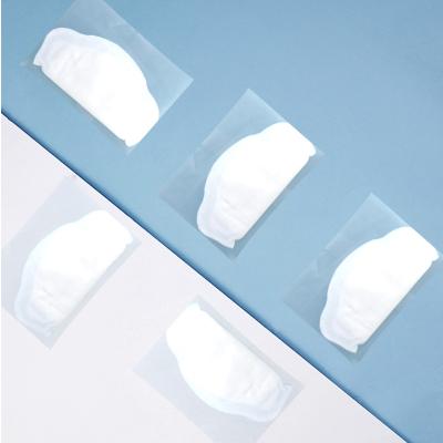 China Bofel Nursing ABSORBENT Breast Care Disposable Pad For Mom 100pcs for sale