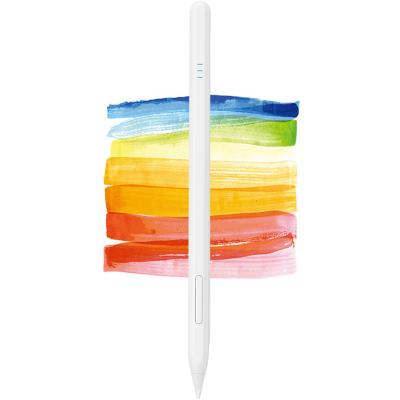 China Active Pen For Ipad Stylus Pens Capacitive Touch Screens Anti-mistouch Tablet Compatibility Strong Tilt for sale