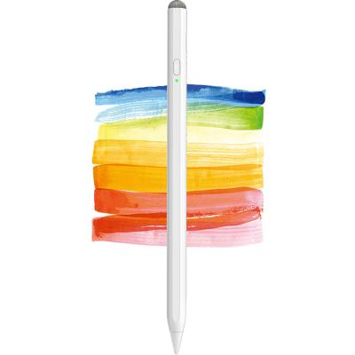 China Amazing Custom Tablet Sensitivity Digital Touch Magnetic Pencil Stylus Pen for iphone and ipad etc. from xiaomi from huawei for sale