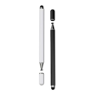 China Tablet PC Stylus Pen Smart S Tip Capacitive Pen Passive Stylus Pen Fine Precision for sale