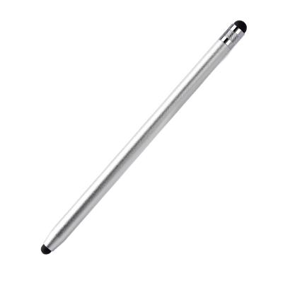 China Tablet Double-ended Capacitive Drawing Stylus Pen Touch Screen Passive Magnetic Stylus Pen Pencil For Ipad for sale