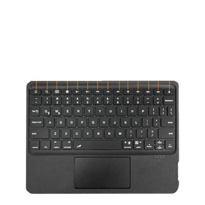 China Quality Guaranteed Unique Wireless Keyboard for Ipad Integrated Protective Sleeve Pen Slot Business Touch Keyboards Tablet 12.6 Version for sale