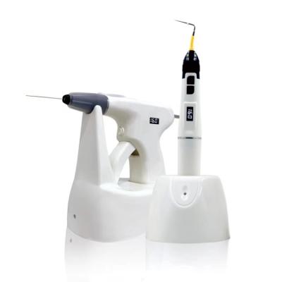 China Dental Regional Portable Design Factory Best Quality Gutta Percha Obturation System Obturation Pen Direct Selling for sale