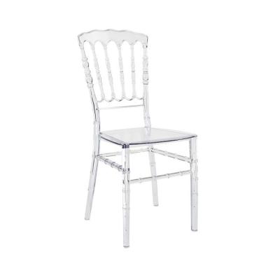 China Dining Chair Good Quality Acrylic Chair Legs With Good Price for sale