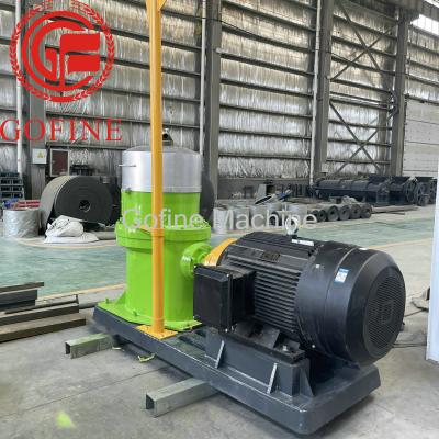 China 2-3 T/H Organic Fertilizer Pellet Making Machine For Poultry Farm for sale