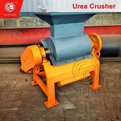 China Ammonium Sulfate Organic Compound Fertilizer Urea Crushing Equipment for sale