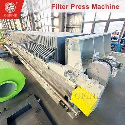 China High Efficiency Olive Oil Press Hydraulic Filter Press Machine for sale