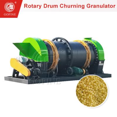 China Manure Pelletizer Organic Fertilizer Production Line, Organic Fertilizer Granulator Machine for sale