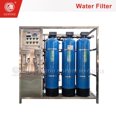 China 0.0001μM High Precision Water Filter Of Customizable for sale