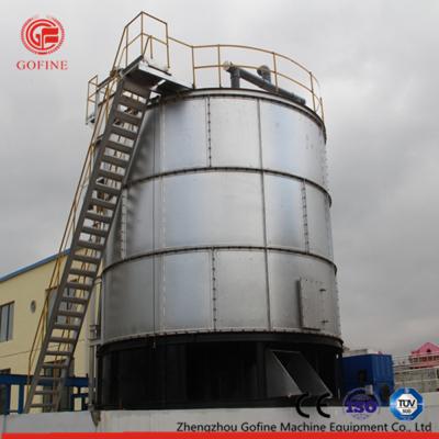 China Vertical Farm Intelligent Aerobic Fermenter Highly Efficient Convenient Maintenance for sale