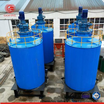 China Compost Fertilizer Production Fermentation Equipment for sale