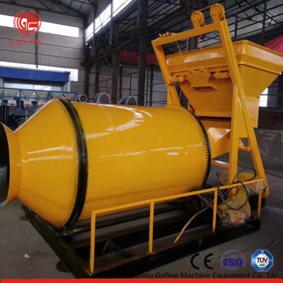 China Low Noise BB Fertilizer Production Line Wide Adaptability Long Service Life for sale